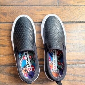 Airwalk Women’s slip on shoes